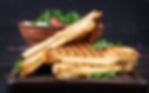 Grilled Cheese Sandwich