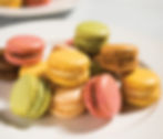 Macarons