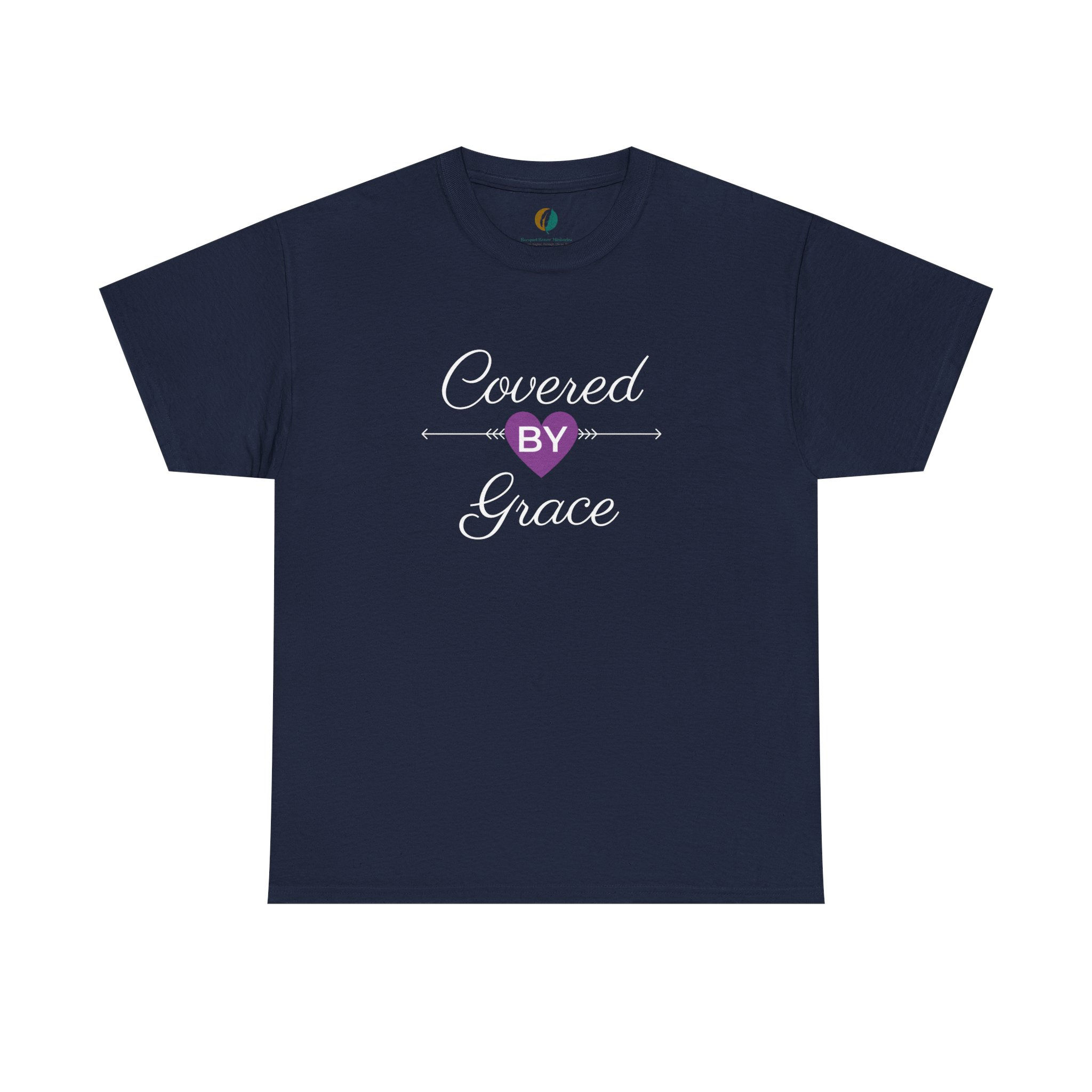 Christian Gospel Unisex Tee - The Ripple Effect