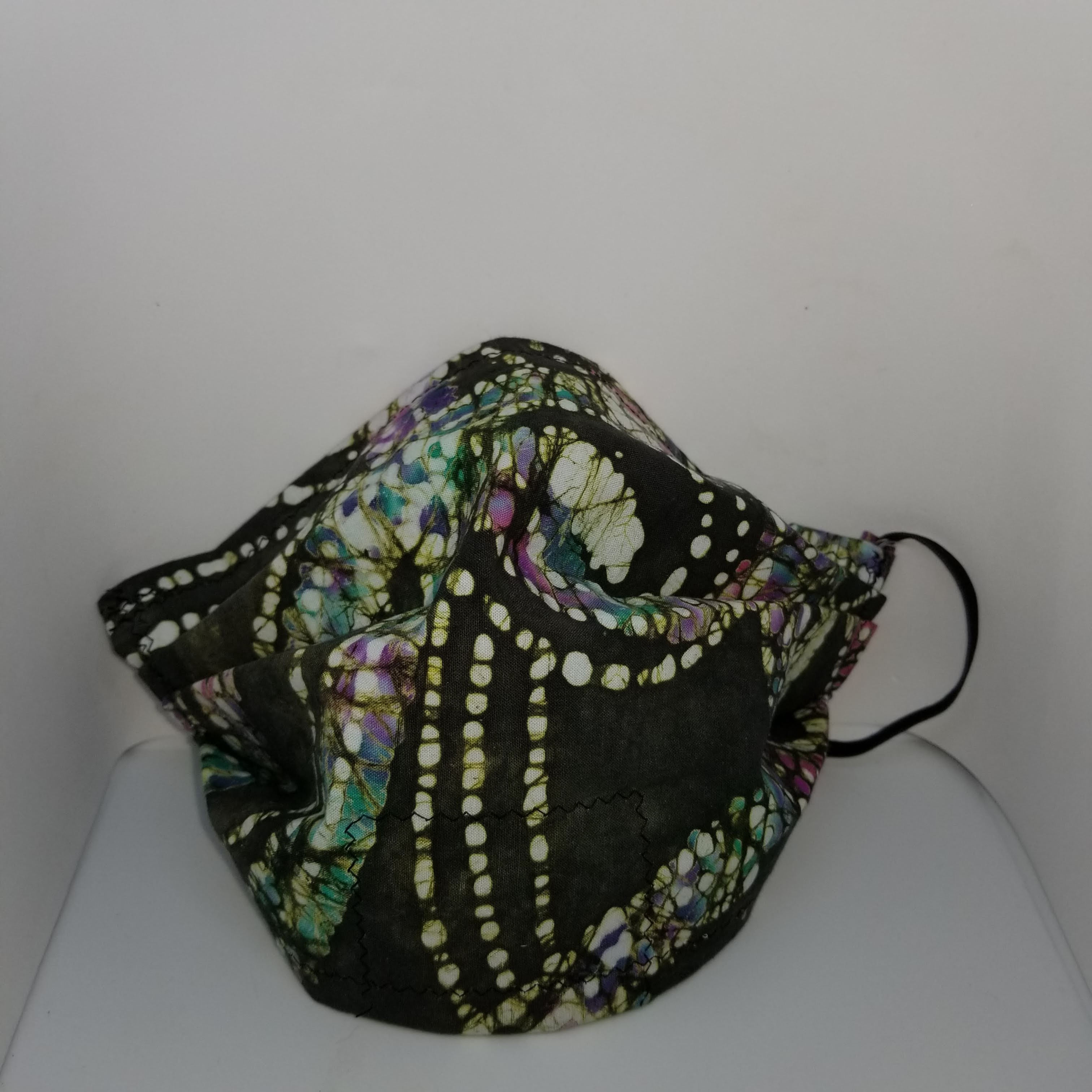 ROCDESIGNS TRIBAL MASKS