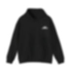 Thumbnail: "RAW SYNDICATE WORLD" Hooded Sweatshirt