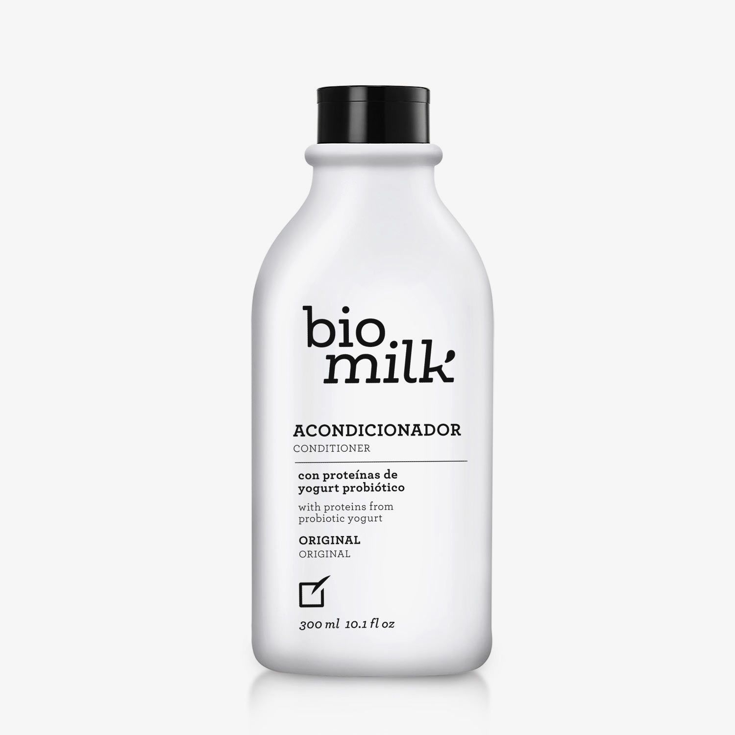 BIO MILK ACONDICIONADOR ORIGINAL