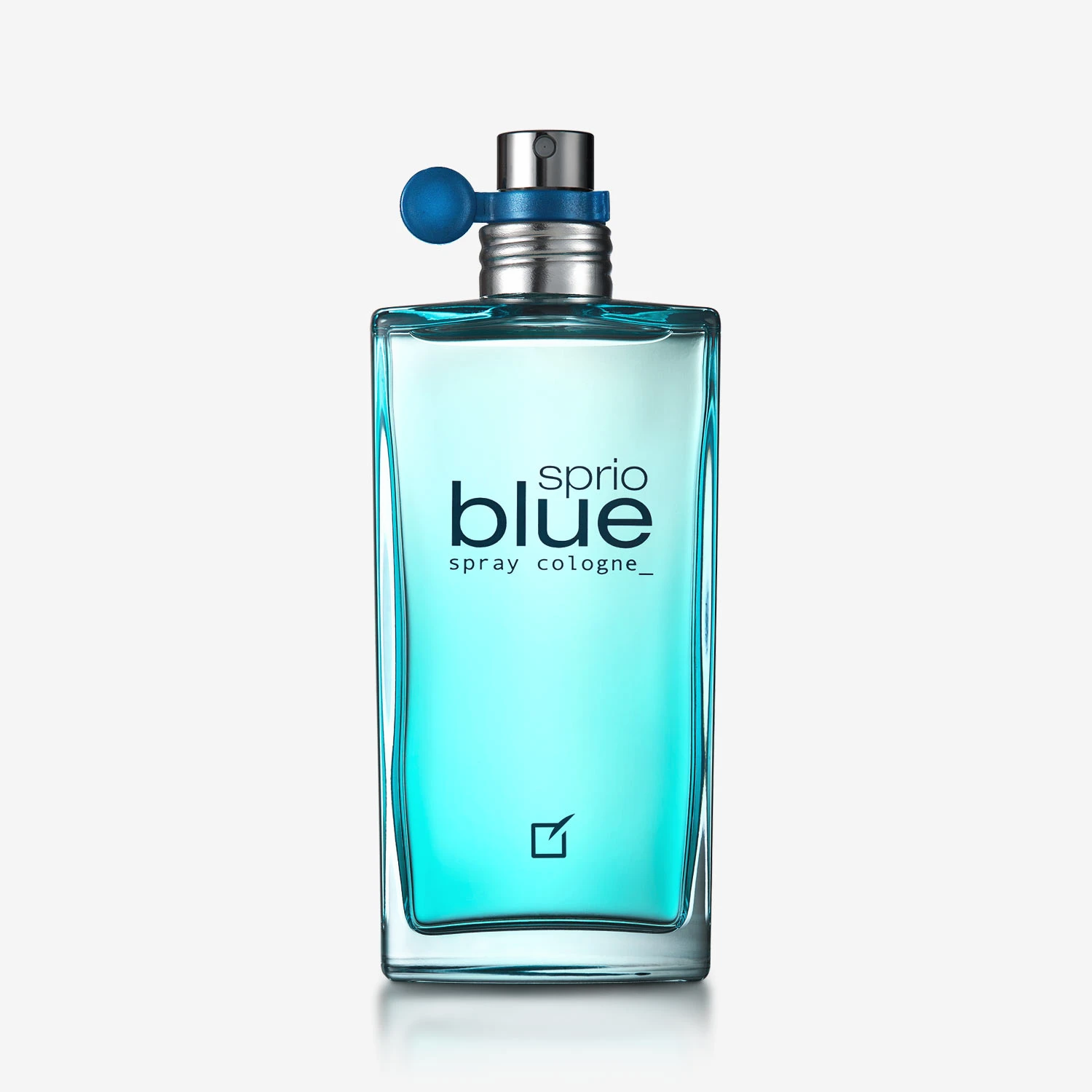 SPRIO BLUE SPRAY COLOGNE  90ml