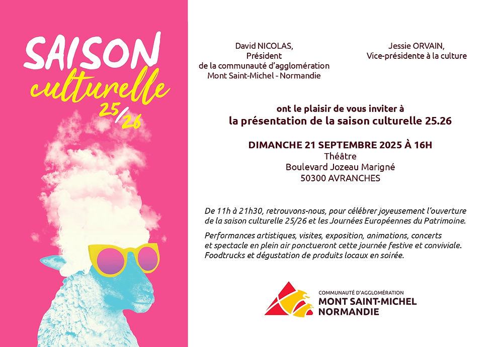 Retrouvons-nous !