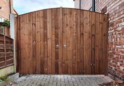 double gates timperley