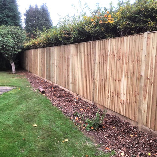 Fencing And Gates In Urmston Salefencing