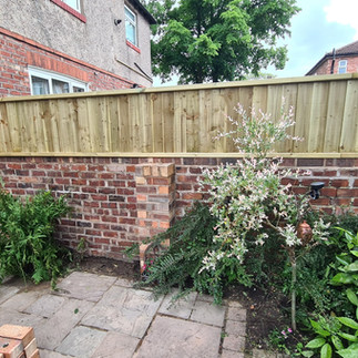 Block paved driveway cheshire