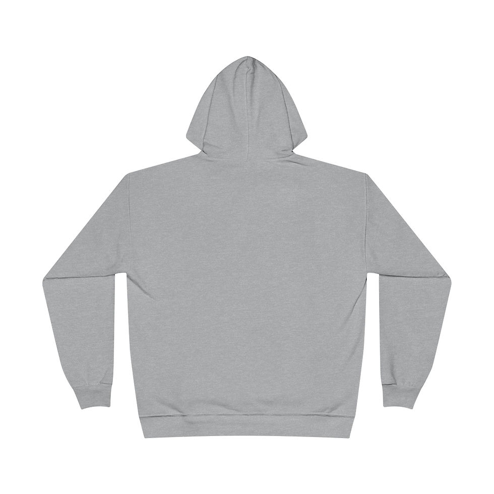 Thumbnail: OG Barred Hoodie
