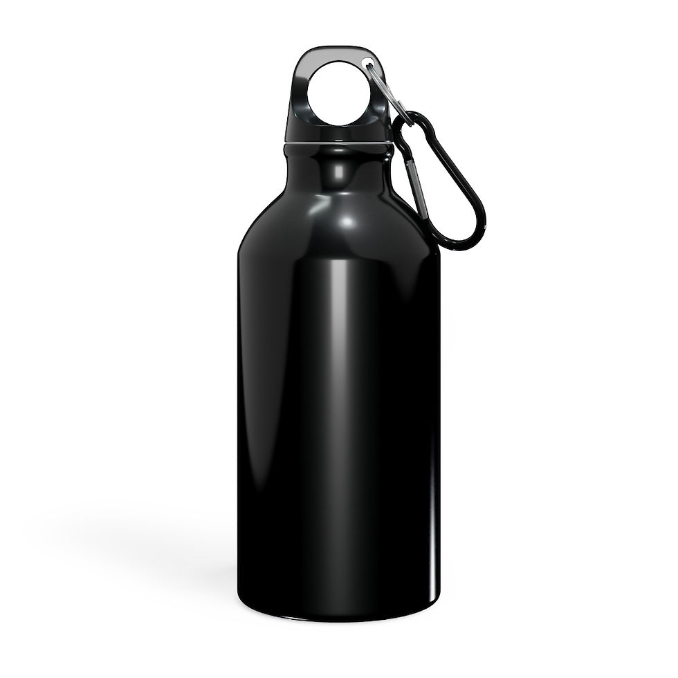 Thumbnail: Barred Fit Bottle