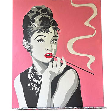 BREAKIN AT TIFFANYS 20x24.png
