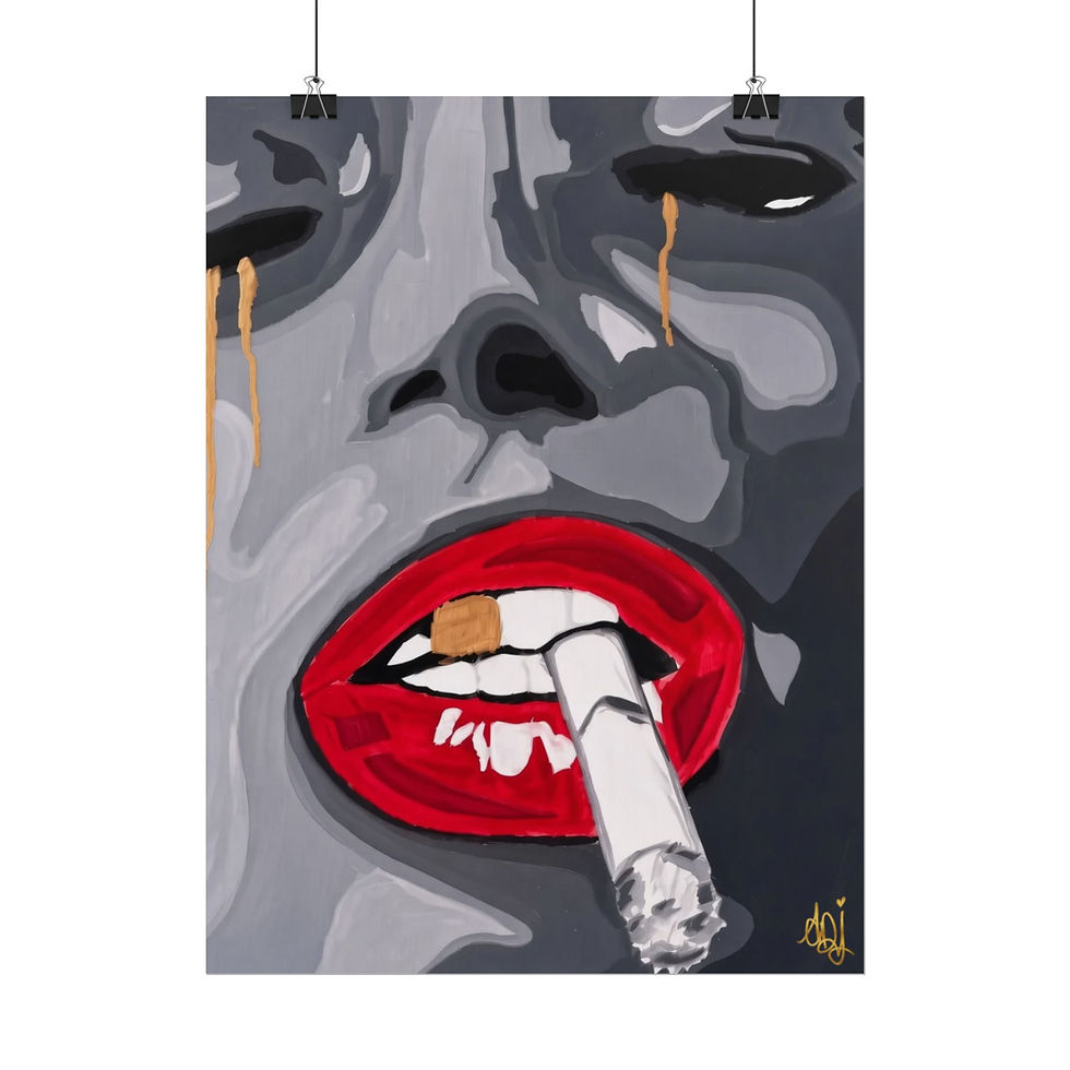 Thumbnail: SMOKE SIGNALS | 2025