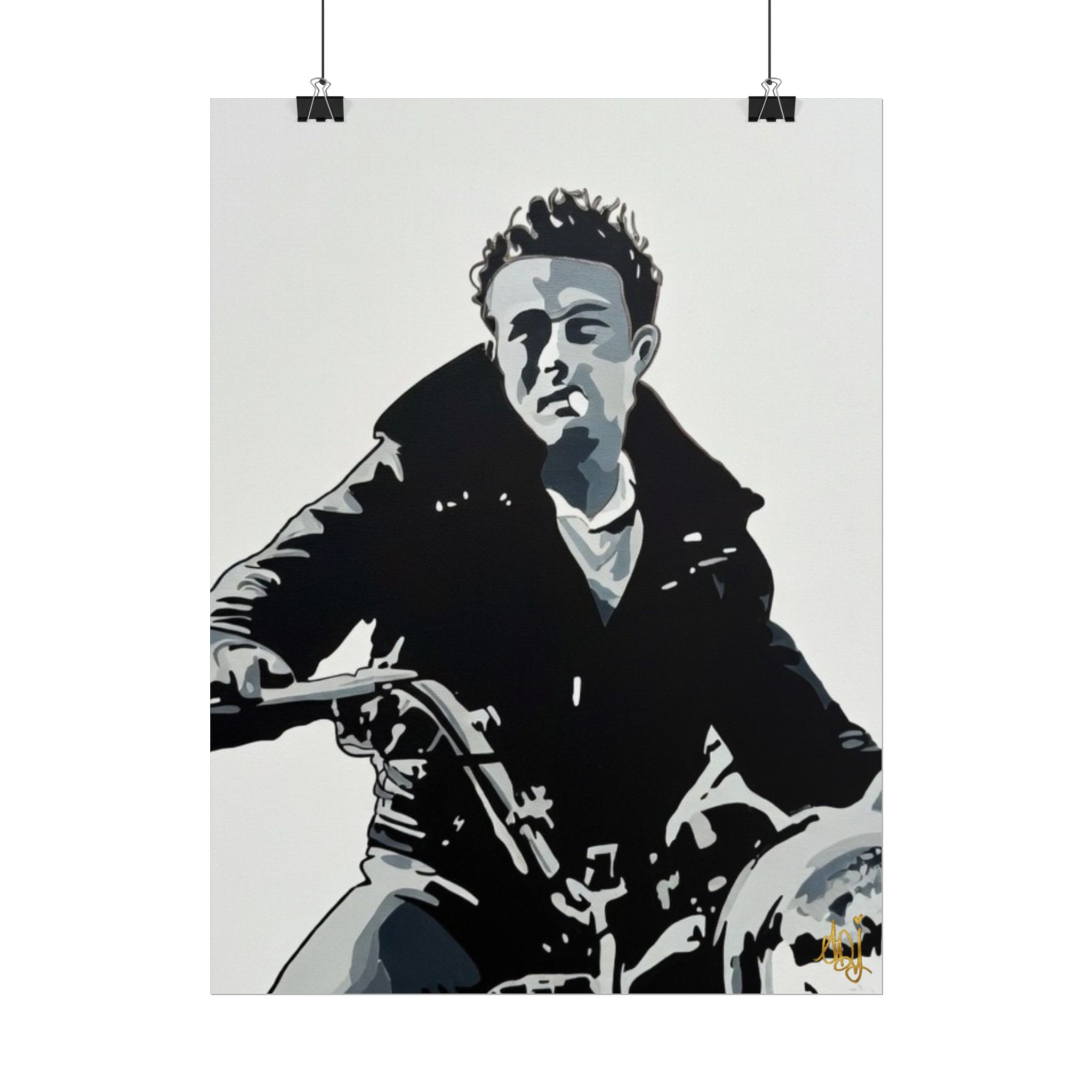 ROAD WITHOUT A CAUSE | 2025