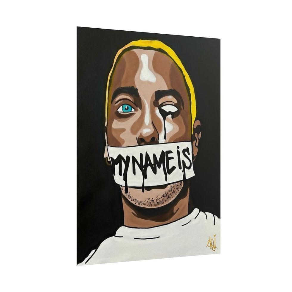 Thumbnail: BRAIN DAMAGE | 2026