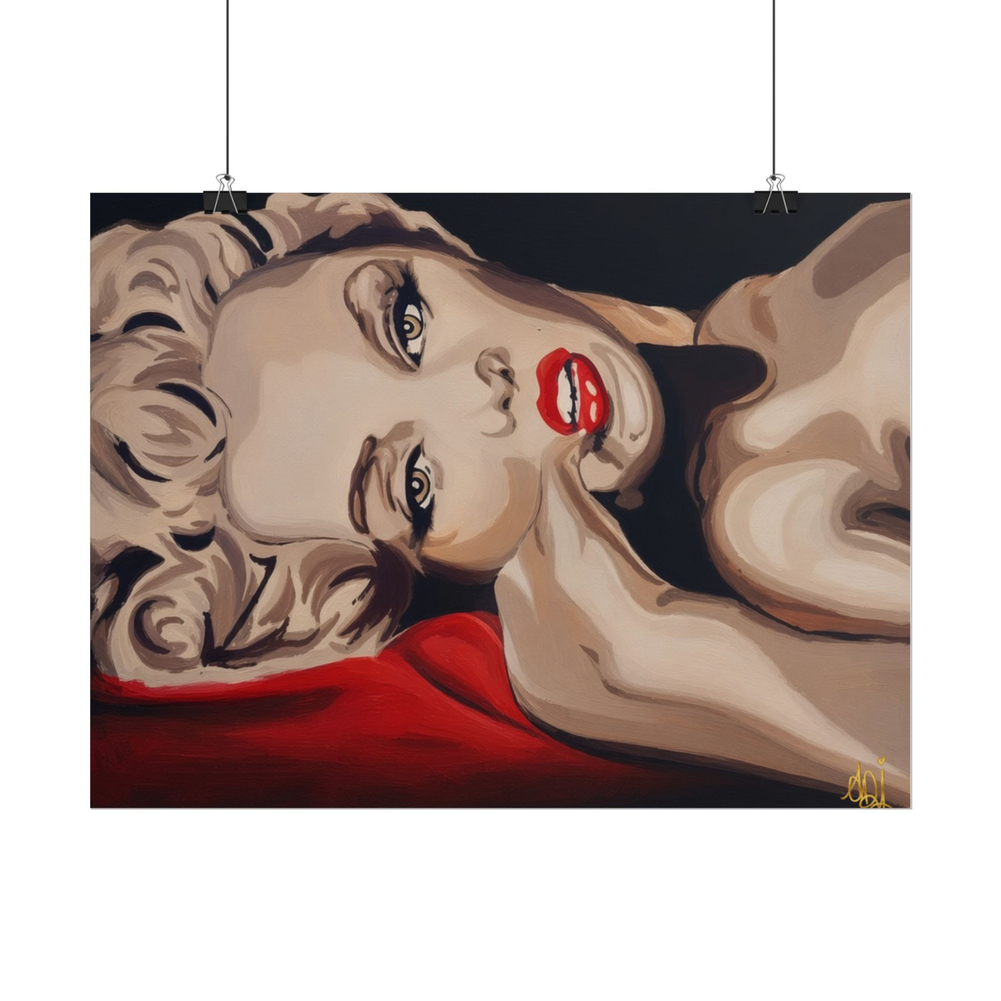 SOME LIKE IT RED | 2026