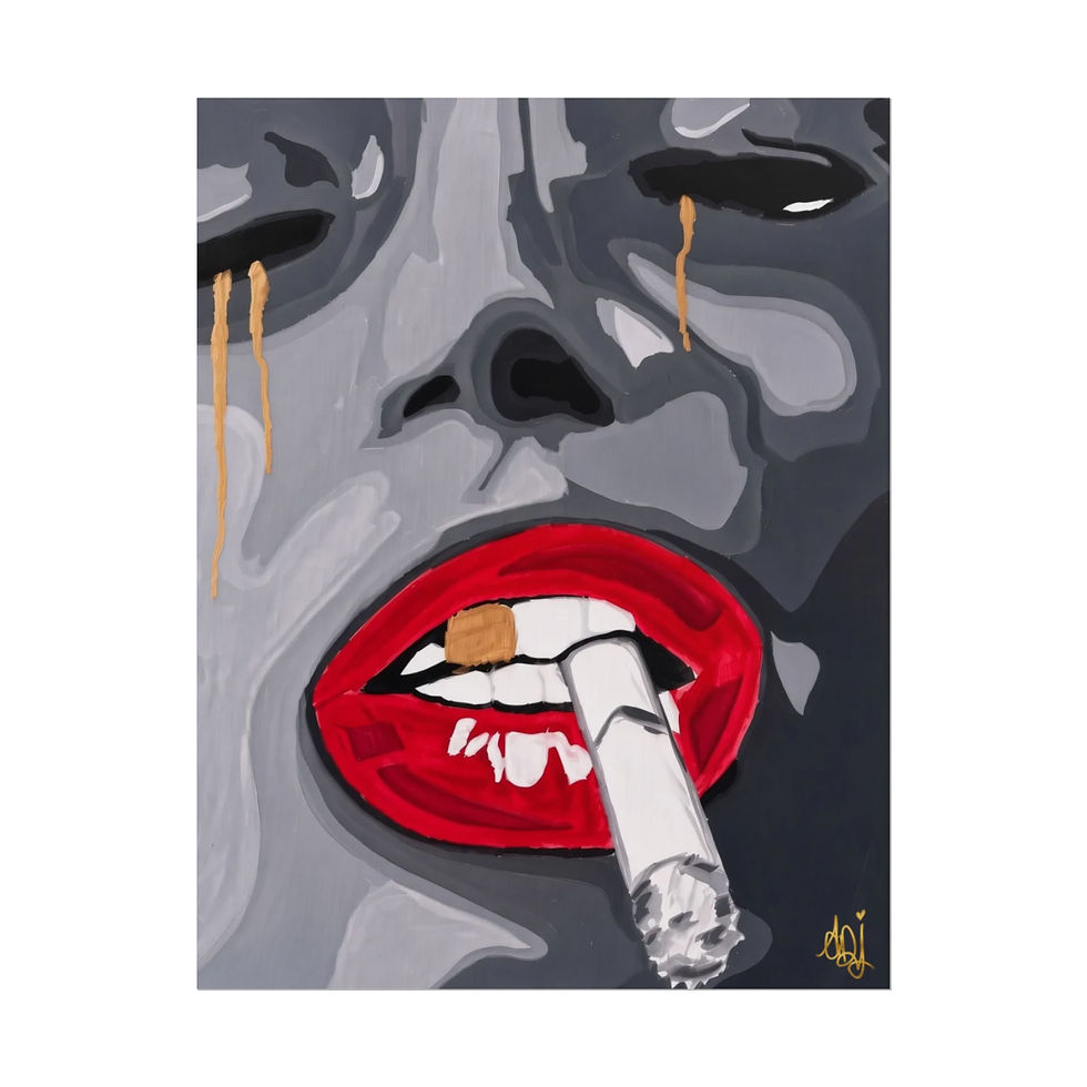 Thumbnail: SMOKE SIGNALS | 2025