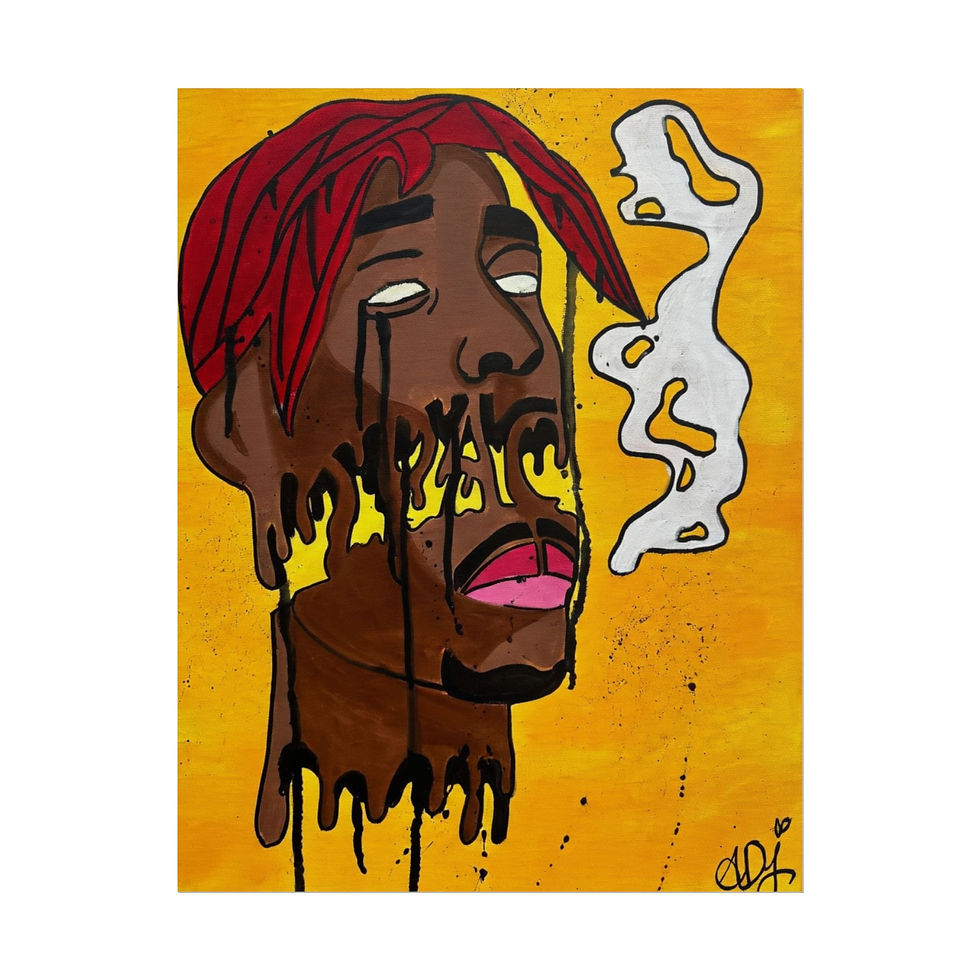 Thumbnail: GRAFFITI GOSPEL | 2025