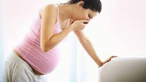 Pregnancy related issues