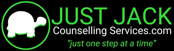 JUST JACK Counselling Services.com “just one step at a time”