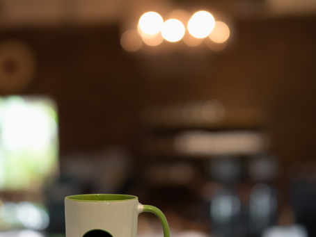 The Mental Health Benefits of Giving Up Caffeine