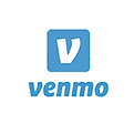 Venmo Logo