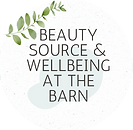 A logo designed for a health and wellbeing business that CTA web and social created.
