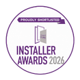 Installer Awards Pro-Frame