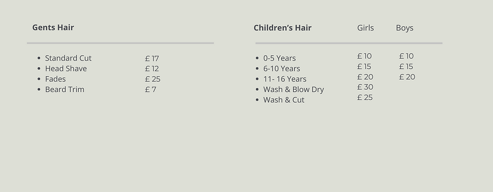 Essence Hair And Beauty Price List(2).png