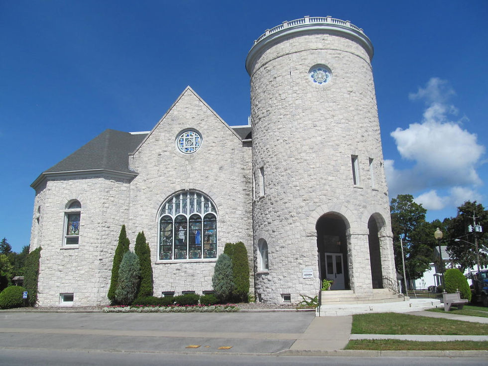 Canastota Psychic Fair at Greystone Castle