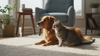Understanding Pet Communication Signals and What They Mean
