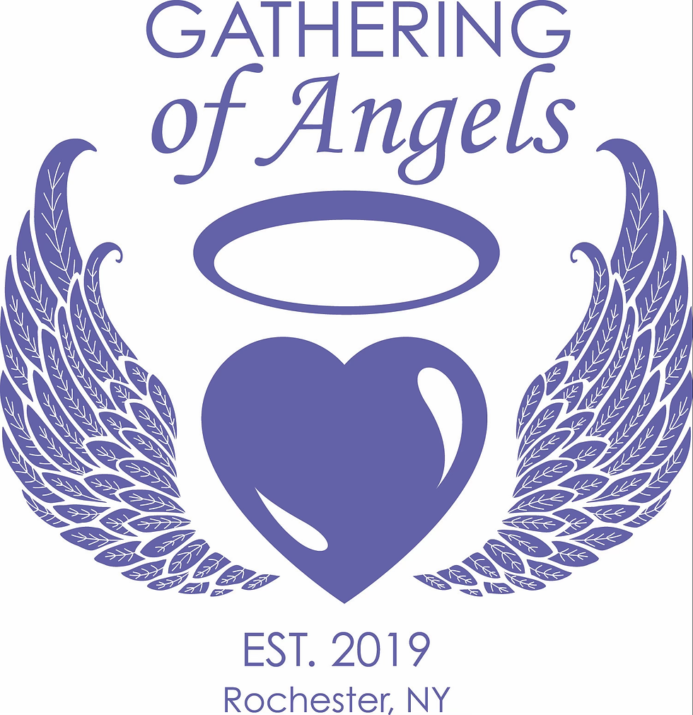 Gathering of Angels Psychic Fair