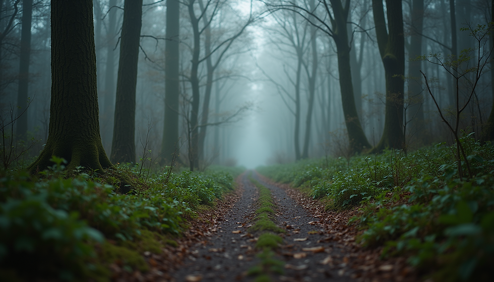 Unlocking Insights with Shamanic Power Animal Work