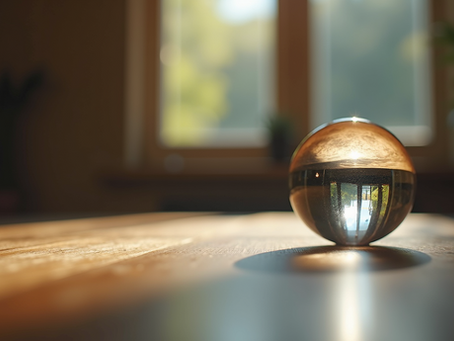 Transform Your Life with Psychic Readings