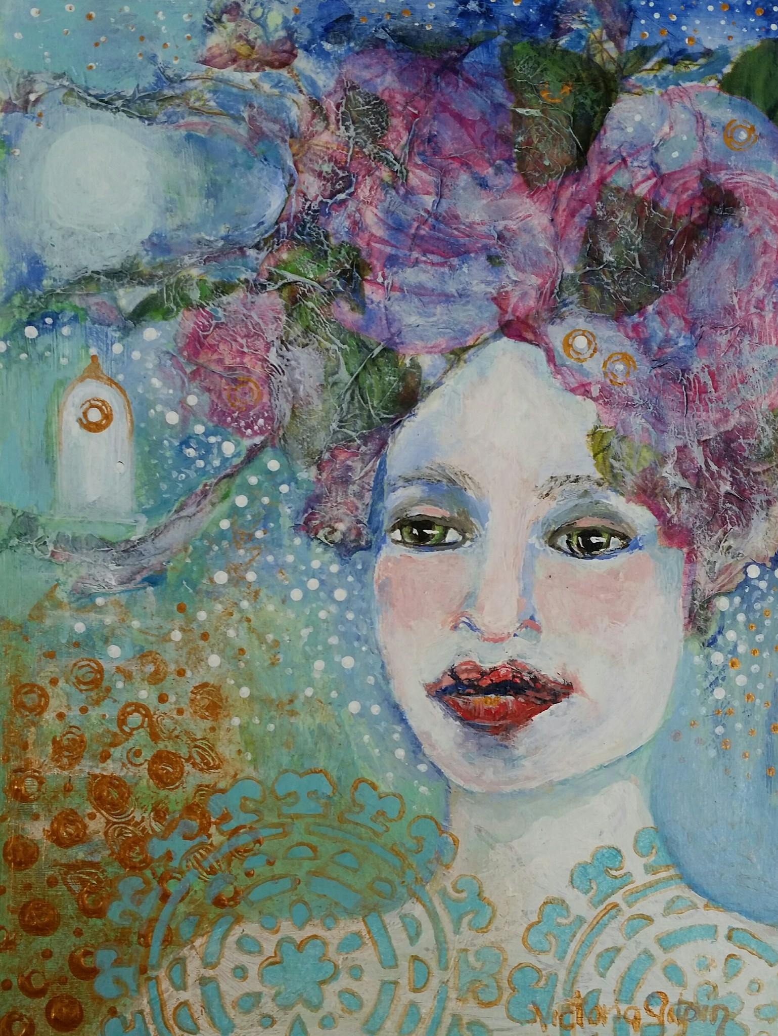 Gypsy Moon
