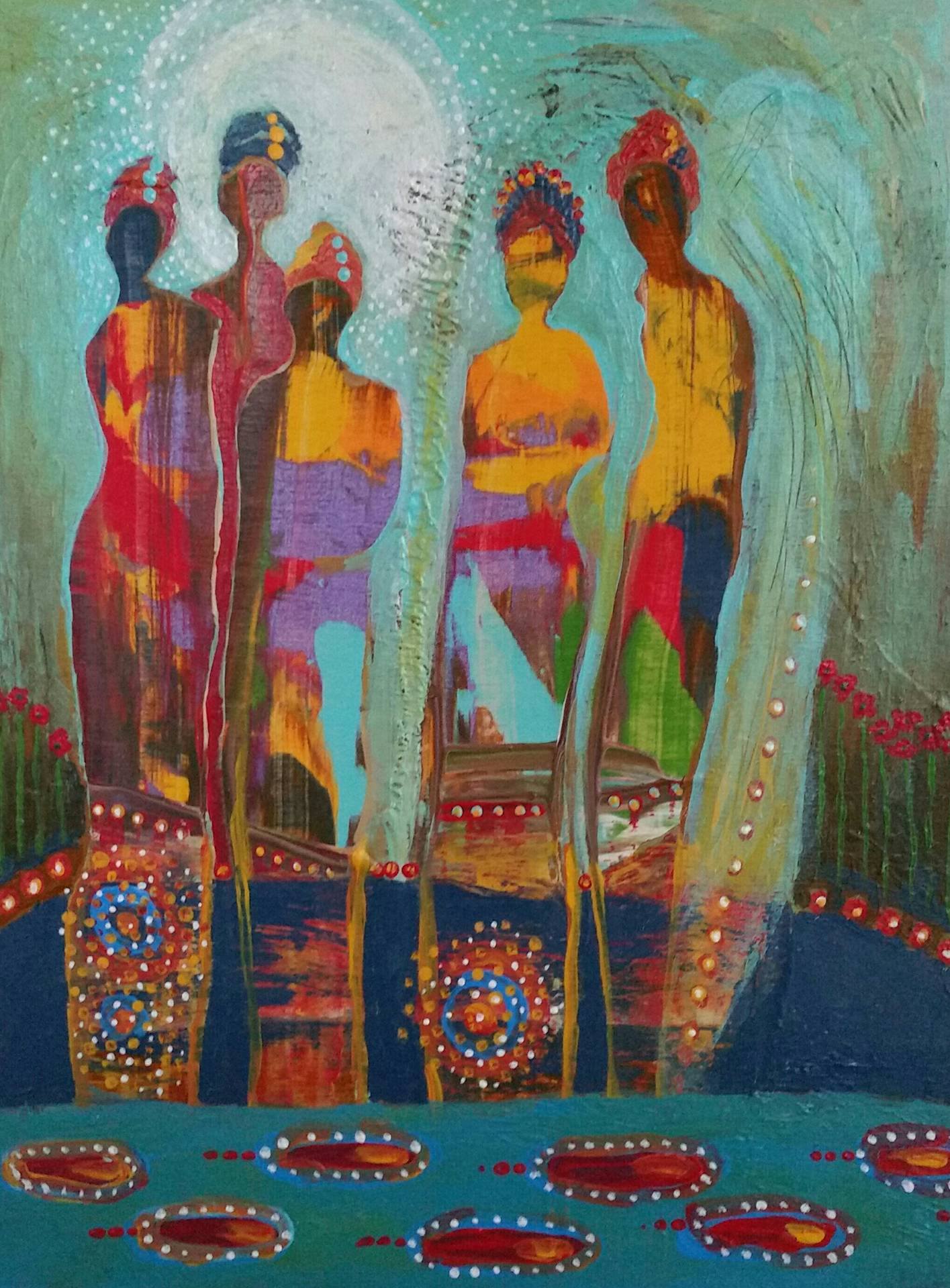 Soul Sisters