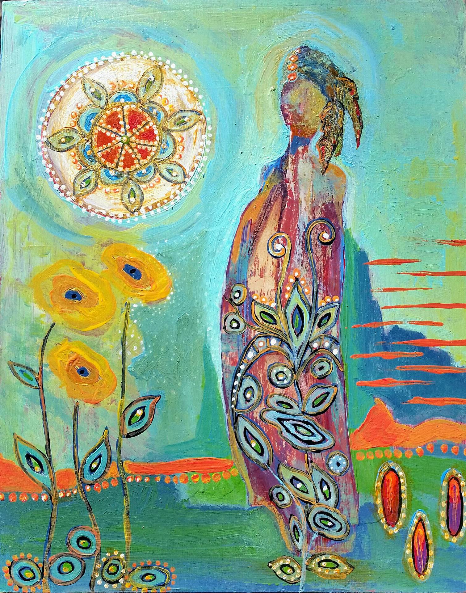Mother Earth