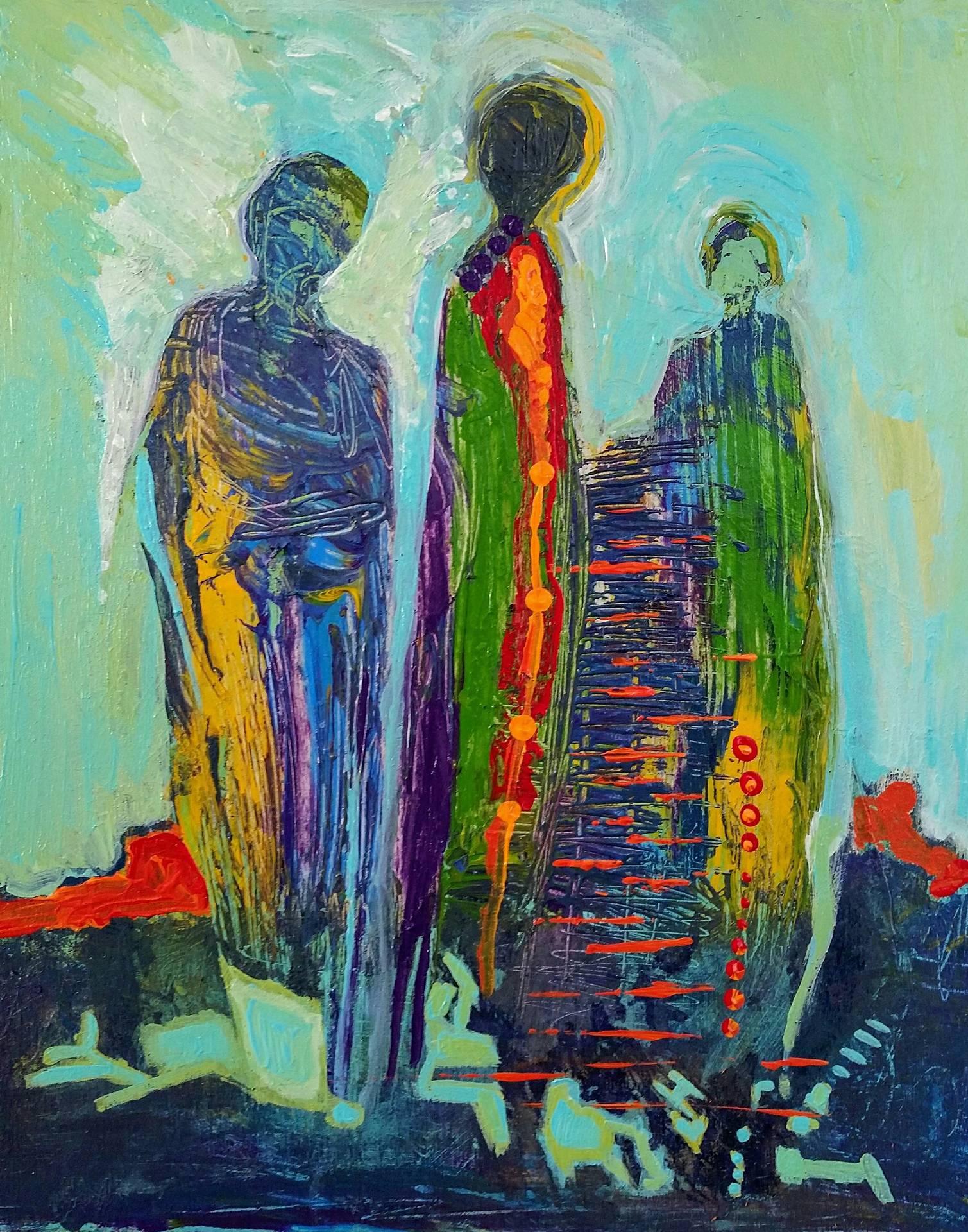 The Gathering