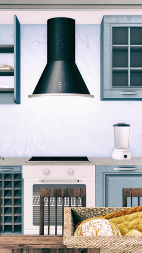 #471 Kitchen 