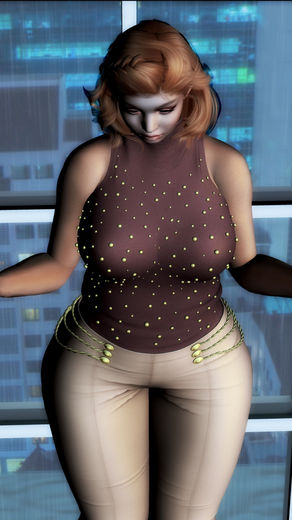 #282 Fiona