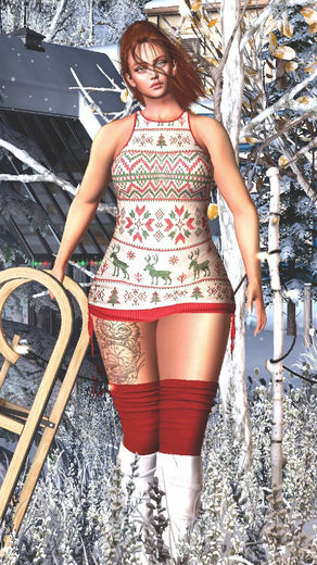 #376 Abby 