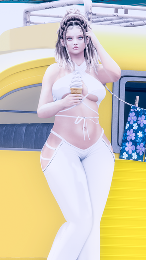 #452 Jasmine
