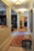 Stone Harbor Residence