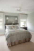 Queen Guest Suite