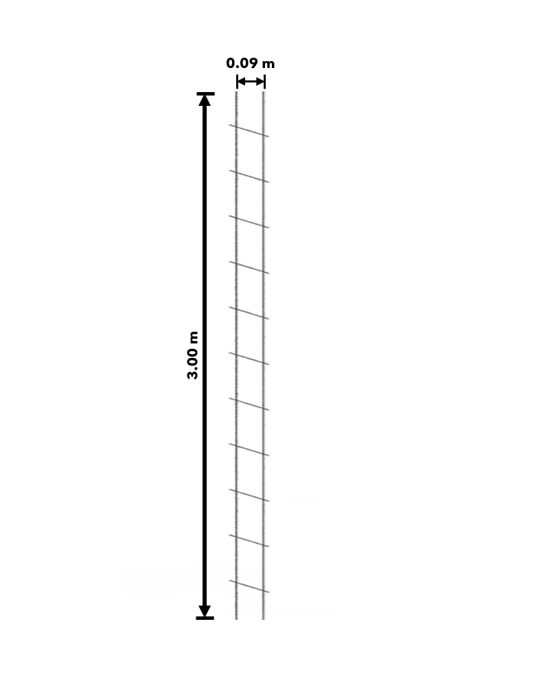 Escalerilla