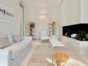 Vesta Group: El papel del interiorismo en las casas de altas calidades. Diseño que marca la diferencia.