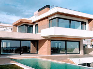 Reformas en viviendas vacacionales: cómo prepararlas para alquiler de lujo en Mallorca.