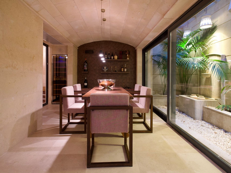 vesta group reformas construccion altas calidades mallorca calvia son vida high quality construction majorca calvia Paguera (1)