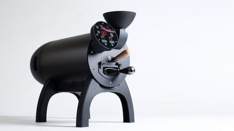 Aillio Bullet R1 V2 Coffee Roaster