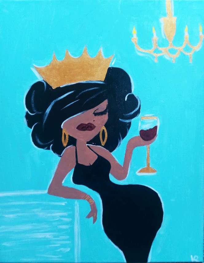 PRIVATE EVENT: Flora's Birthday! Unbothered....