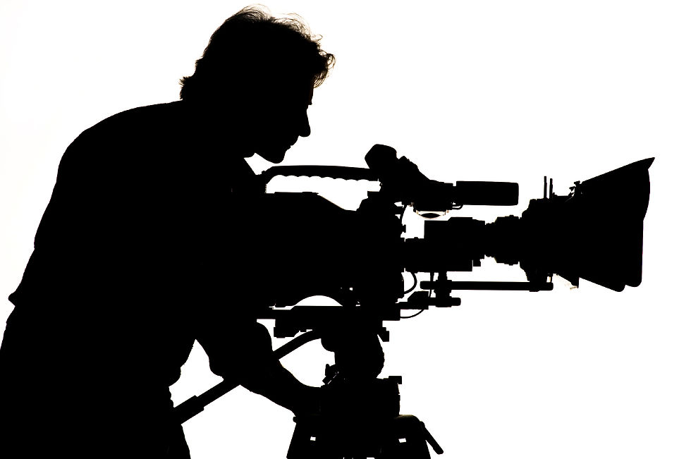 STUDIO CLOSED FOR TV PRODUCTION
