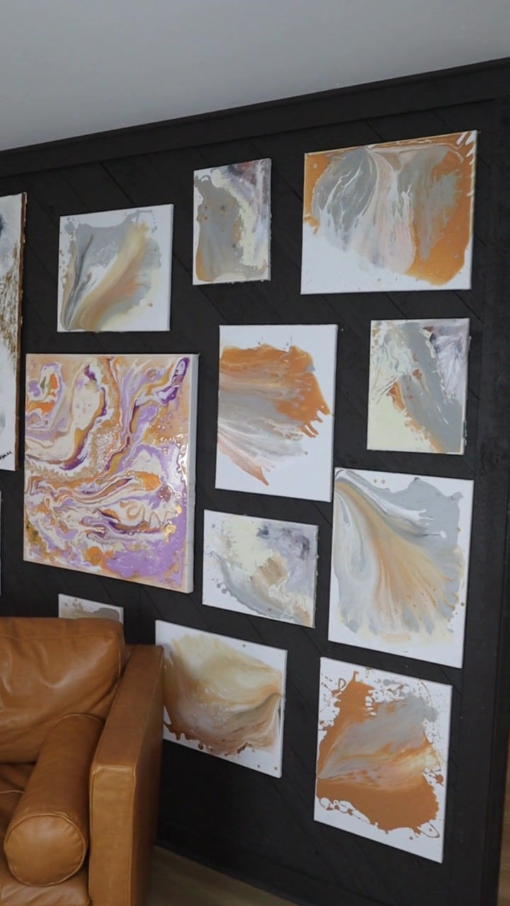 Thumbnail: Caramel Shores (Full Collection)